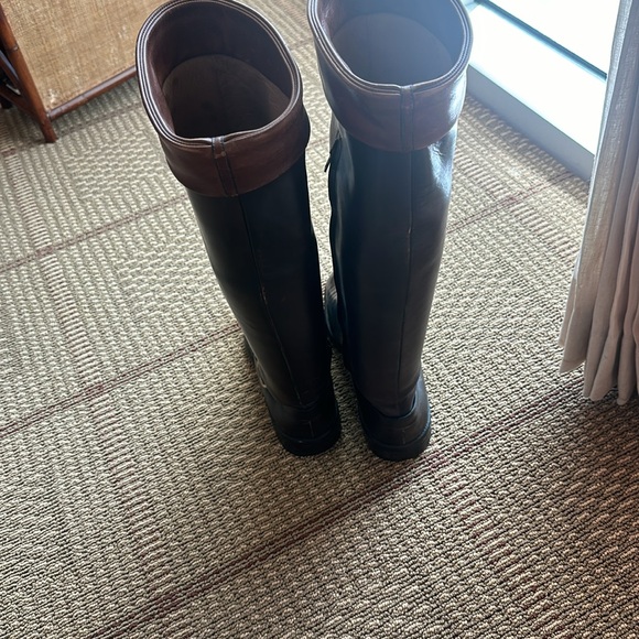 Riding boots for man - Picture 3 of 6